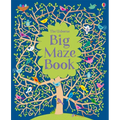Big Maze Book