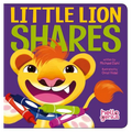 Little Lion Shares