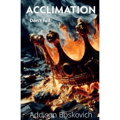 Acclimation