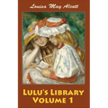 Lulu's Library Volume 1