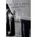 We Call So Many Feelings Love