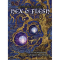 Hex & Flesh: 35 Incantations of Queer Becoming