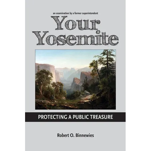 Your Yosemite