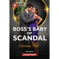 Boss's Baby of Scandal