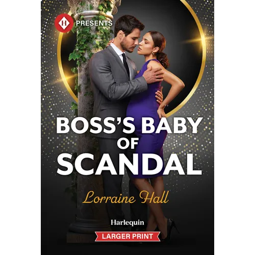Boss's Baby of Scandal