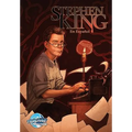 Orbit: Stephen King