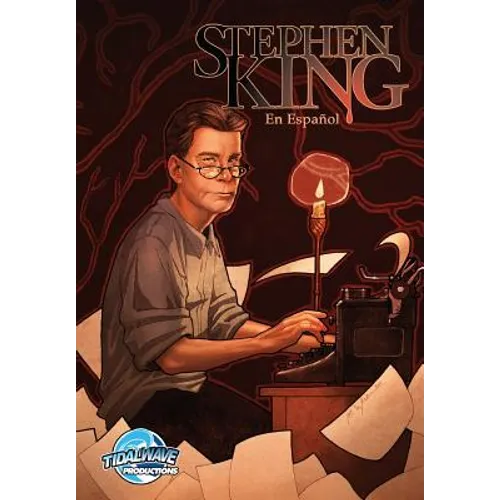 Orbit: Stephen King