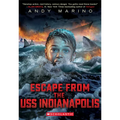 Escape from the USS Indianapolis (Escape from #5): Volume 5
