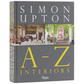 Simon Upton: A to Z Interiors