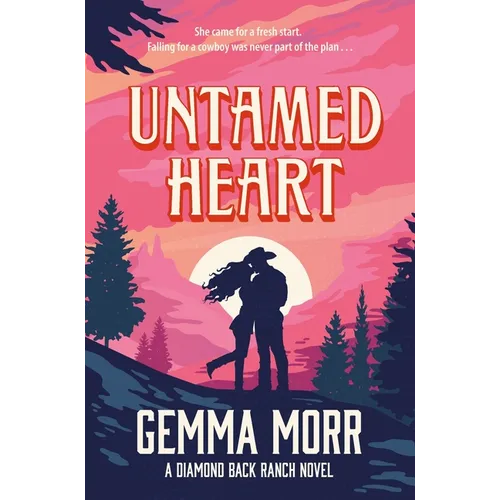 Untamed Heart
