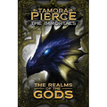 The Realms of the Gods