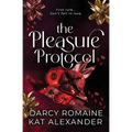 The Pleasure Protocol: A Scorching Billionaire Romance