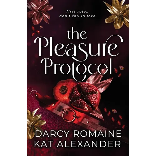 The Pleasure Protocol: A Scorching Billionaire Romance