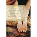 The Winemaker's Daughter