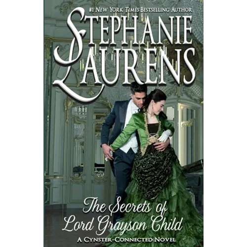 The Secrets of Lord Grayson Child