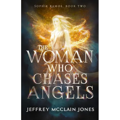 The Woman Who Chases Angels