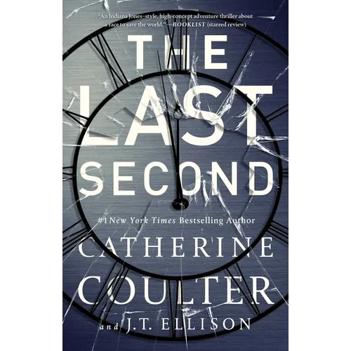 The Last Second