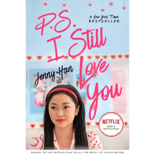 P.S. I Still Love You