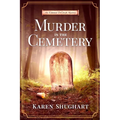 Murder in the Cemetery: An Edmund DeCleryk Mystery