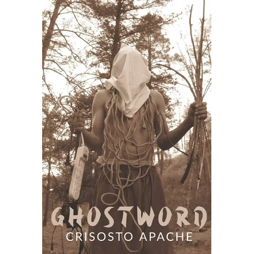 Ghostword