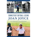 Connecticut Softball Legend Joan Joyce