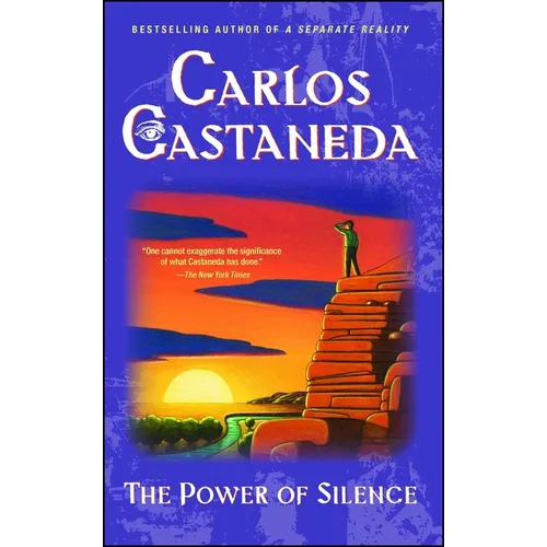 Power of Silence