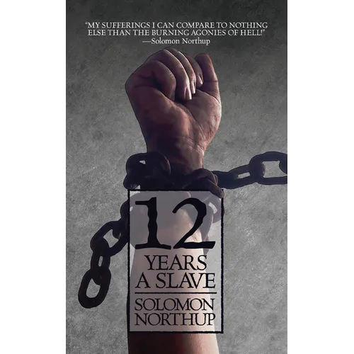 12 Years a Slave