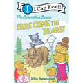 The Berenstain Bears: Here Come the Bears!