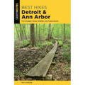Best Hikes Detroit and Ann Arbor
