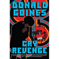 Cry Revenge
