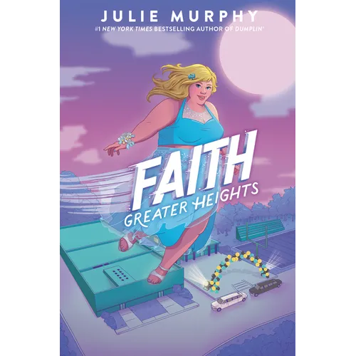 Faith: Greater Heights