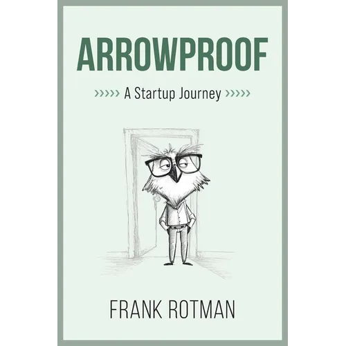 ArrowProof