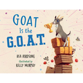 Goat Is the G.O.A.T.