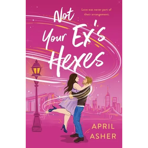 Not Your Ex's Hexes