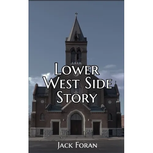 Lower West Side Story