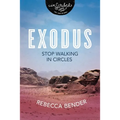 Exodus: Stop Walking in Circles