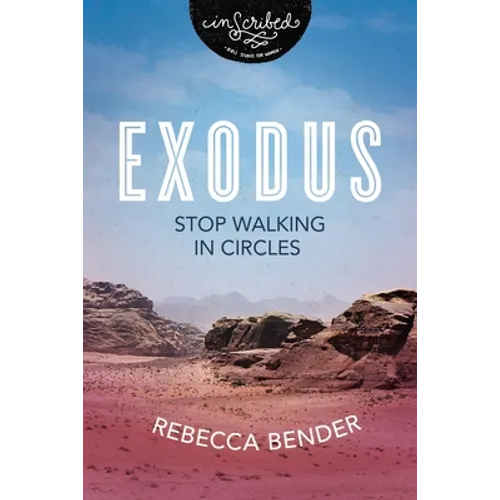 Exodus: Stop Walking in Circles