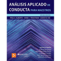 Análisis Aplicado de Conducta para Maestros [Paperback]