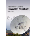 A Student's Guide to Maxwell's Equations