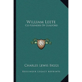 William Leete: Co-Founder Of Guilford