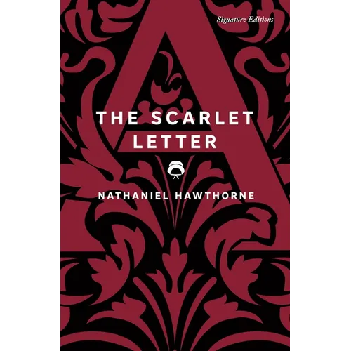 The Scarlet Letter