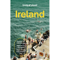 Lonely Planet Ireland: Plan the Trip of a Lifetime Detailed Itineraries & Maps Insider Tips Covers Dublin, Cork, Galway and More