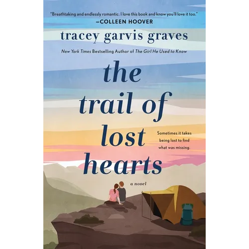 The Trail of Lost Hearts