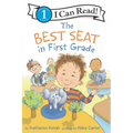 The Best Seat in First Grade
