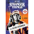 Stranger Things: The Dustin Experiment