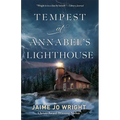Tempest at Annabel's Lighthouse