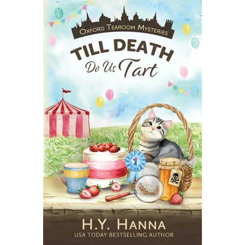 Till Death Do Us Tart