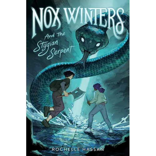 Nox Winters and the Stygian Serpent