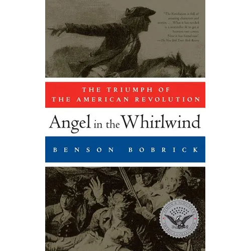 Angel in the Whirlwind