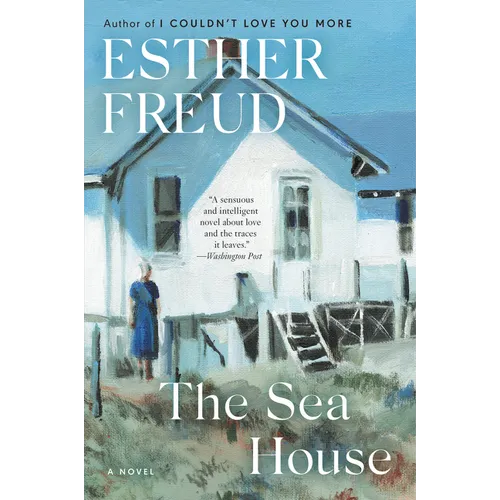 The Sea House